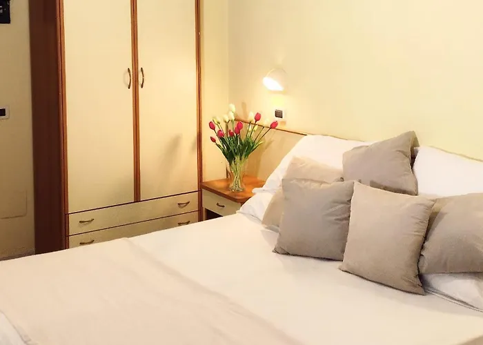 Ambasciata 3* Cesenatico