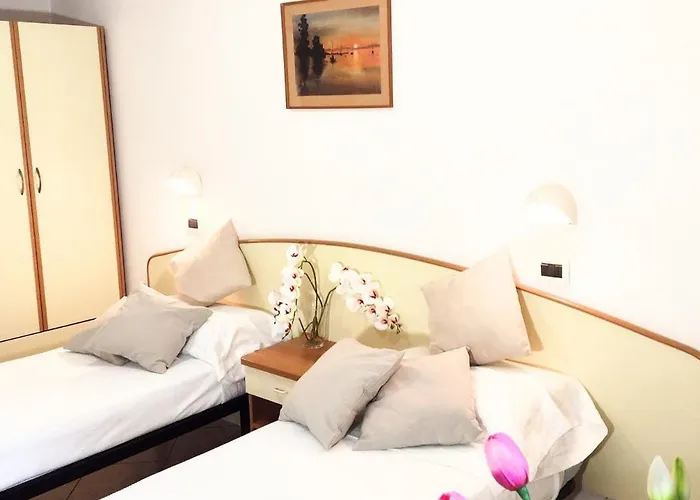 Ambasciata 3* Cesenatico