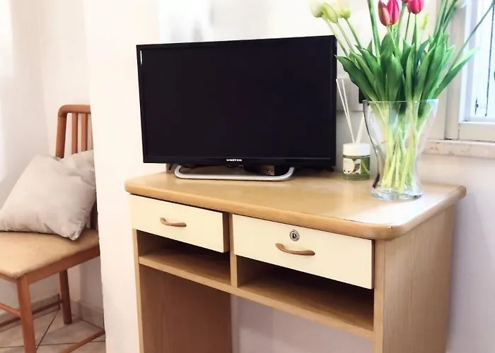 Ambasciata Hotel Cesenatico