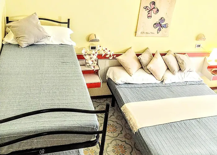 Ambasciata Hotel Cesenatico