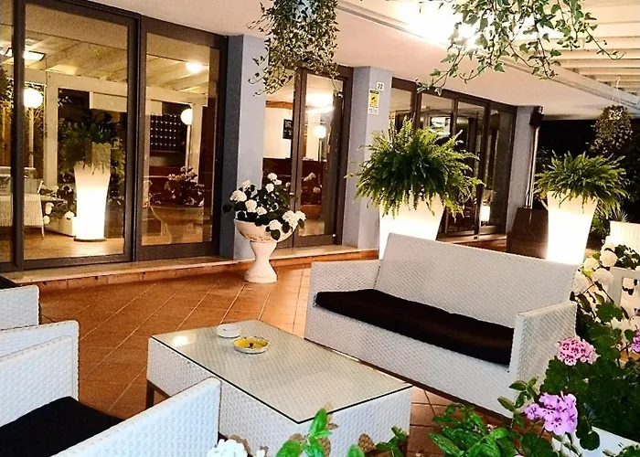 Ambasciata Cesenatico